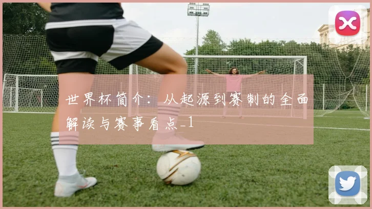 世界杯简介:从起源到赛制的全面解读与赛事看点_1