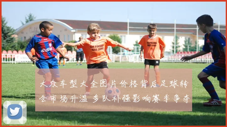 大众车型大全图片价格背后足球转会市场升温 多队补强影响赛季争夺