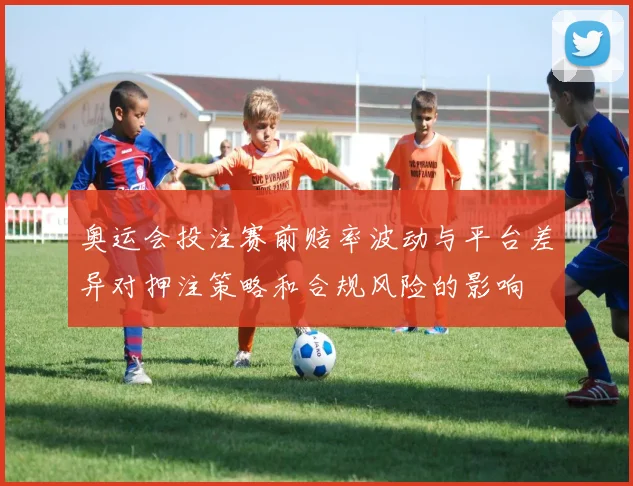 奥运会投注赛前赔率波动与平台差异对押注策略和合规风险的影响