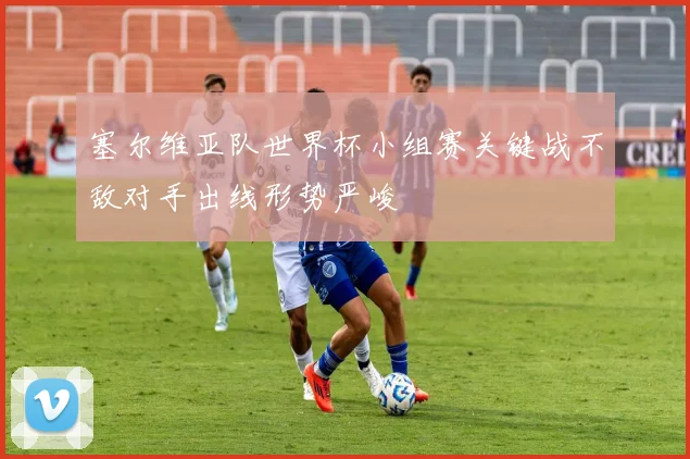 塞尔维亚队世界杯小组赛关键战不敌对手出线形势严峻